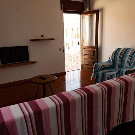 Apartamento Rosa Порту Кову Екстериор снимка