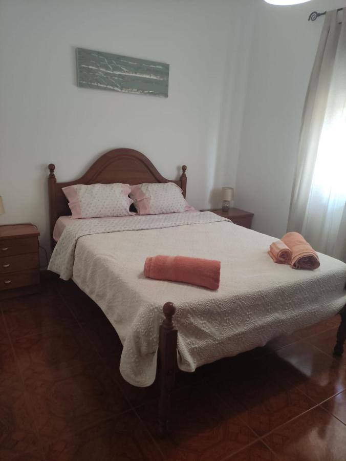 Apartamento Rosa Порту Кову Екстериор снимка