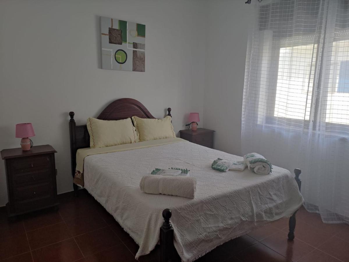 Apartamento Rosa Порту Кову Екстериор снимка