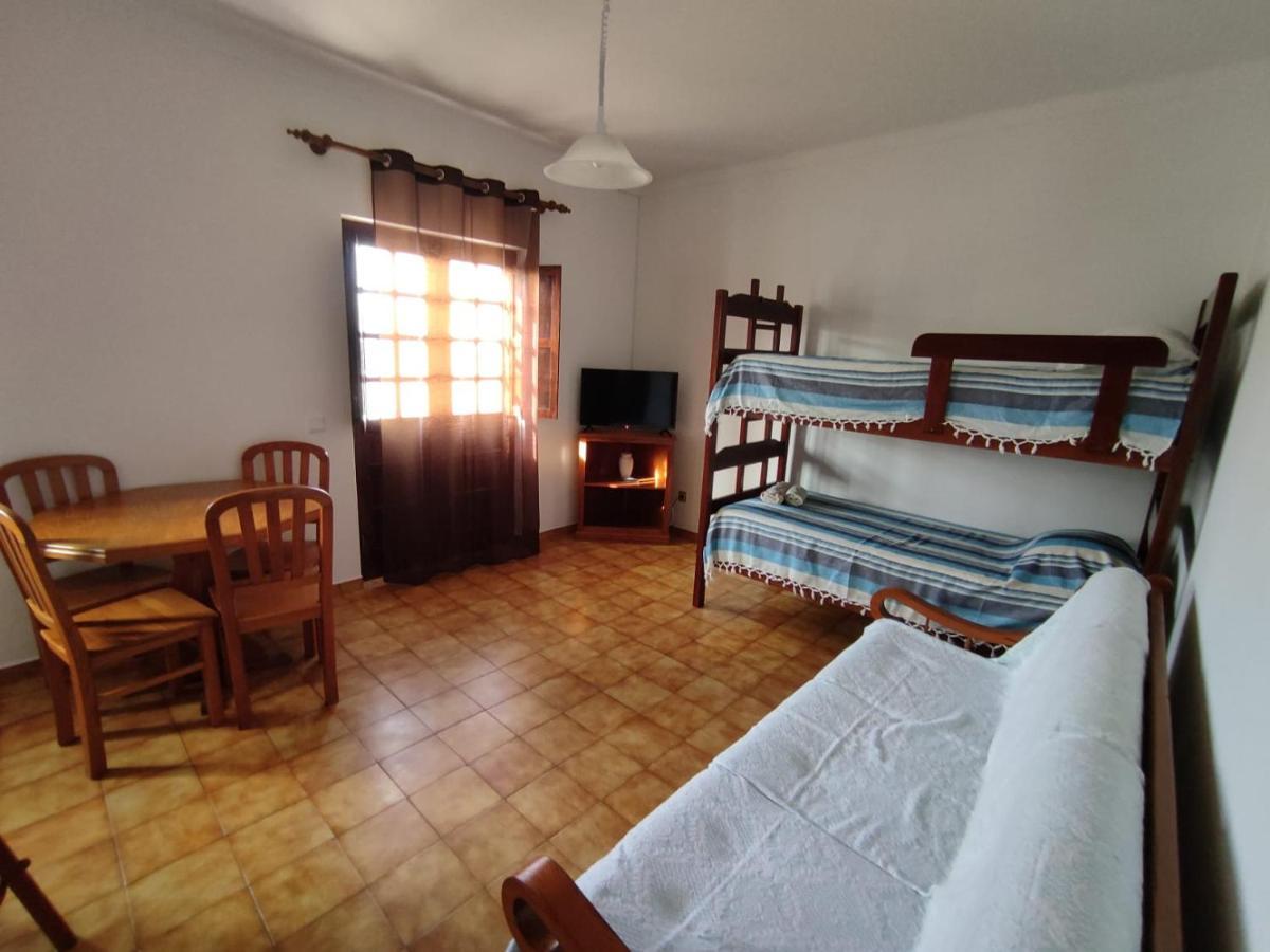 Apartamento Rosa Порту Кову Екстериор снимка