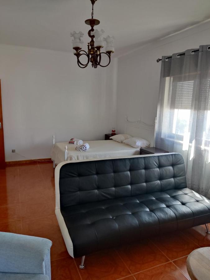 Apartamento Rosa Порту Кову Екстериор снимка