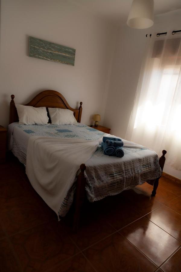 Apartamento Rosa Порту Кову Екстериор снимка